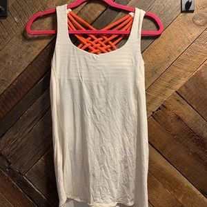Lululemon Free to be Wild Tank